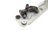 Радіатор масляний BMW X5 (E70)/X6 (E71/E72) 3.0-4.4 06-13- (АКПП) N57/N55/N54/N53 (opt-om) Van Wezel 06003573 (фото 4)