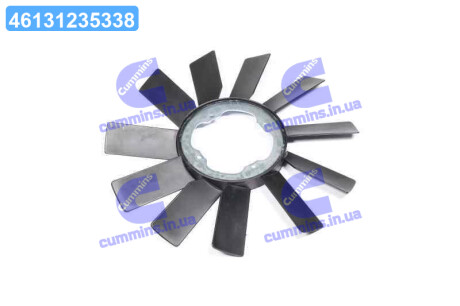Крильчатка вентилятора BMW E30, E34, E36, E39 Van Wezel 0640742