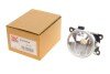 Фара противотуманна Citroen C3/Peugeot 207 07- UA63 Van Wezel 0929999 (фото 1)