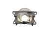 Фара противотуманна Citroen C3/Peugeot 207 07- UA63 Van Wezel 0929999 (фото 5)