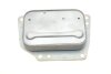 Радиатор масляный Fiat Doblo 1.3D/Opel Combo 1.3 TDCi 12-(теплообменник) UA63 Van Wezel 17013705 (фото 7)