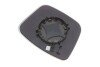 Скло дзеркала Fiat Fiorino/Citroen Nemo 08- (R) (opt-om) Van Wezel 1748832 (фото 4)