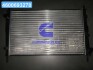 Радіатор охолодження двигуна MONDEO3 18/20 MT +-AC 00- Van Wezel 18002335 (фото 1)