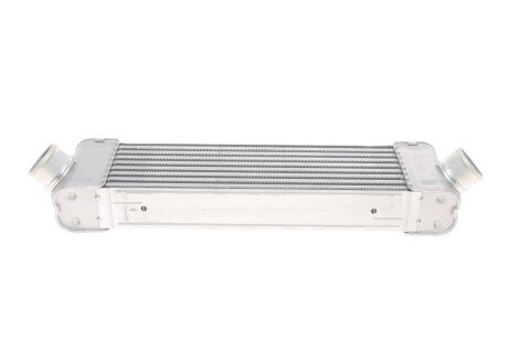 Радиатор интеркулера Ford Transit 2.4DI 00- (opt-om) Van Wezel 18004406