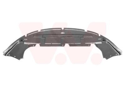 Защита двигателя FORD FOCUS 04+ (выр-во) Van Wezel 1863702