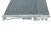 Радіатор кондиціонера JEEP GRAND CHEROKEE 05>10 Van Wezel 21005045 (фото 3)