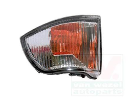 Повторитель поворота левый IVECO Van Wezel 2815915