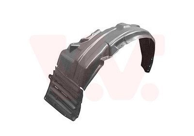 Подкрылок передний левый MITSUBISHI LANCER 08>16 (выр-во) Van Wezel 3232433