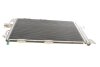 Радиатор кондиционера Opel Astra G 1.4-2.2 98-09 UA63 Van Wezel 37005326 (фото 3)