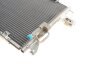 Радиатор кондиционера Opel Astra G 1.4-2.2 98-09 UA63 Van Wezel 37005326 (фото 7)
