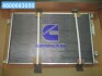 Конденсор кондиционера VECTRA C/SIGNUM NT-DIES Van Wezel 37005333 (фото 1)