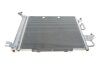 Конденсатор кондиціонера ASTRA H 17/19CTDI MT 04- Van Wezel 37005368 (фото 5)