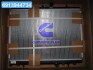 Радіатор охолодження P307/C4/C5 20HDi MT 03- Van Wezel 40002267 (фото 1)
