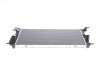 Радіатор охолодження Renault Megane III/Scenic III 1.6/2.0 08- (opt-om) Van Wezel 43002445 (фото 1)