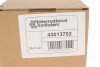 Радиатор масляный Mercedes Citan/Dacia Dokker/Sandero 1.5dCi 12- UA63 Van Wezel 43013702 (фото 6)