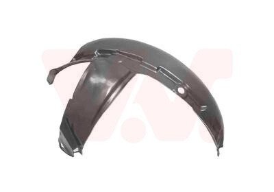 Подкрылок передний правый RENAULT KANGOO 98 > 08 (выр-во) Van Wezel 4310436