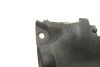 Подкрыльник (передний/передняя часть)) Renault Megane II 03- (R) (opt-om) Van Wezel 4327434 (фото 2)