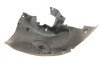 Подкрыльник (передний/передняя часть)) Renault Megane II 03- (R) (opt-om) Van Wezel 4327434 (фото 3)