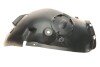 Подкрыльник (передний/передняя часть)) Renault Megane II 03- (R) (opt-om) Van Wezel 4327434 (фото 6)