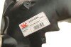 Подкрыльник (передний/передняя часть)) Renault Megane II 03- (R) (opt-om) Van Wezel 4327434 (фото 8)