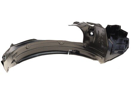 Подкрылок передний левый RENAULT LAGUNA 10/07>15 (выр-во) Van Wezel 4356433