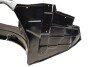 Подкрылок передний левый RENAULT LAGUNA 10/07&gt;15 (выр-во) Van Wezel 4356433 (фото 5)