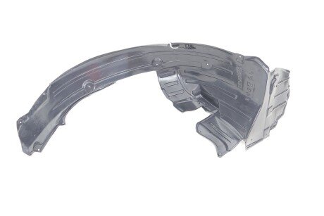 Подкрылок передний правый RENAULT LAGUNA 10/07>15 (выр-во) Van Wezel 4356434