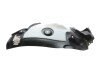Подкрыльник (передний/задняя часть)) Renault Megane III 09- (L) (opt-om) Van Wezel 4378435 (фото 1)