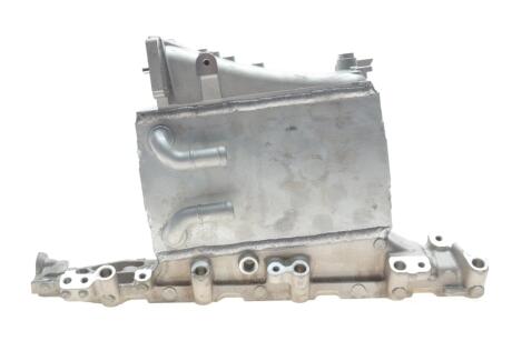 Колектор впускний VAG Van Wezel 58004361