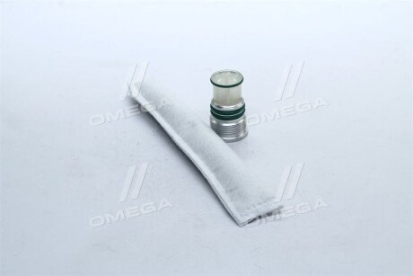 Осушитель SKODA Octavia, VW Caddy IV C.I.U Van Wezel 5800D294