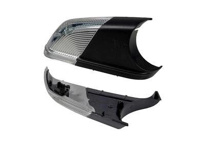 Показатель поворота в зеркале по праву SKODA OCTAVIA 04 > 08 Van Wezel 5828916