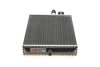 Радіатор обігрівача HEATER S60/XC70/V70/S80 Van Wezel 59006110 (фото 3)