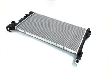 Радіатор охолодження двигуна VOLVO S60/S90/XC60 Van Wezel 59012703