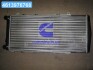 Радіатор охолодження SKODA FELICIA (6U) (94-) Van Wezel 76002004 (фото 1)