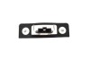 Фонарь подсветки номерного знака SKODA OCTAVIA 09 &gt; 13 Van Wezel 7623920 (фото 4)