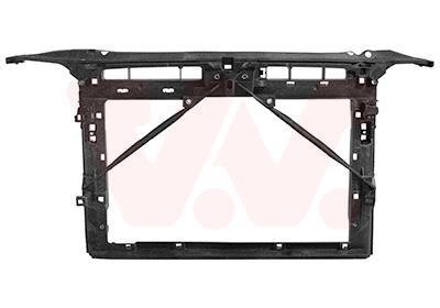 Панель передняя SKODA OCTAVIA 12 > 20 (выр-во) Van Wezel 7624668