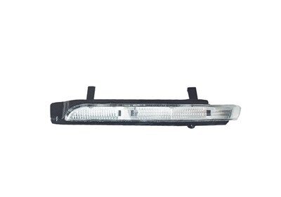 Повторювач повороту лівий SKODA OCTAVIA 09 > 13 C.I.U Van Wezel 7636915