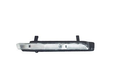 Повторювач повороту правий SKODA OCTAVIA 09 > 13 C.I.U Van Wezel 7636916