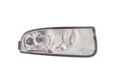 Фара противотуманная правая SKODA SUPERB 08 > 13 (выр-во) Van Wezel 7636998