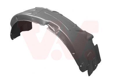 Подкрылок передний правый HYUNDAI iX35 4/10>15 (выр-во) Van Wezel 8257434
