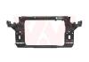 Панель передняя HYUNDAI iX35 4/10&gt;15 (выр-во) Van Wezel 8257668 (фото 1)