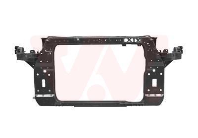 Панель передняя HYUNDAI iX35 4/10>15 (выр-во) Van Wezel 8257668