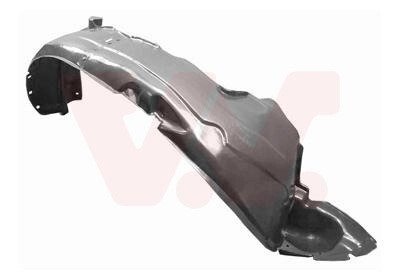 Подкрылок передний левый HYUNDAI SANTA FE (выр-во) Van Wezel 8266433