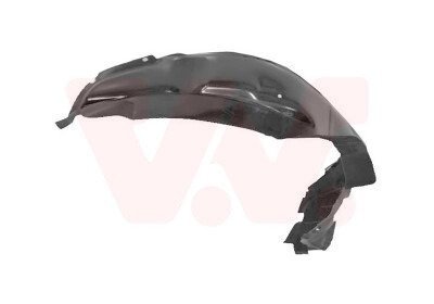 Подкрылок передний правый HYUNDAI TUCSON (выр-во) Van Wezel 8267434