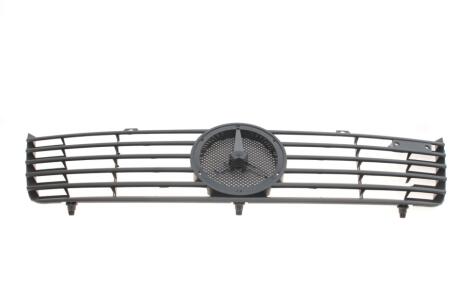 Решітка радіатора Van Wezel DSC_3075510