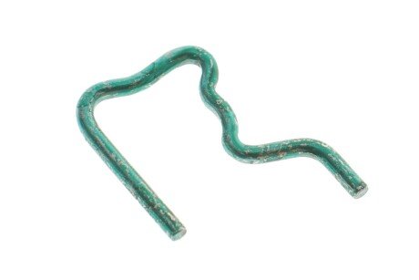 Скоба крепления обратного шланга форсунки VDO X11-800-001-001Z