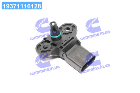 Датчик тиску Vernet MS0111