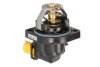 Термостат CITROEN C2 2003-2010, C3 2010-2013, C3 PLURIEL 2003-2010, C4 2008-2009 Vernet TE6808.103J (фото 2)