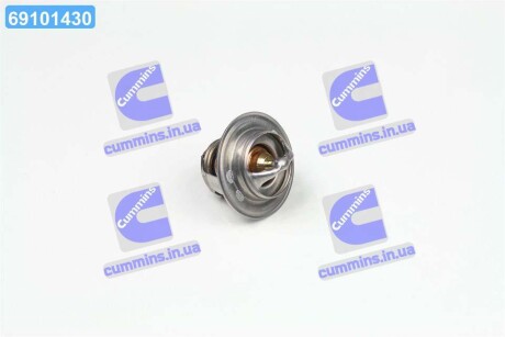 Термостат OPEL ASTRA, VECTRA (89 градусов) Vernet TH4898.92