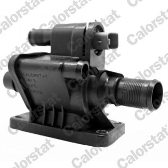 Термостат CITROEN NEMO 08-/PEUGEOT BIPER 08-, FORD 1.4 HDI / TDCI 01- Vernet TH6875.83J